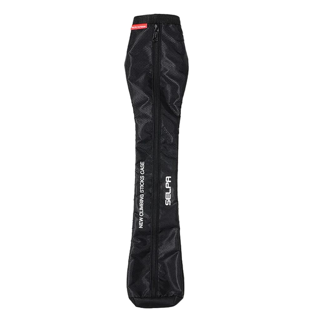 1PC Wandern Stick Tragen Tasche Wasserdichte Trekking Lagerung Fall Walking Pole Tasche 77x18cm