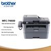 Brother MFC-7480D Monochrome Laser Multi-Function Printer