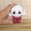 10Cm Adorned With Red Clothes Costume Identity V Mary Bloody Queen Cartoonish Cuddly Companions Backpack Pendant Lovely Animated Gaming Stuffed Doll