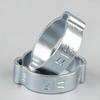 Pack Of 10 Steel 304 Double Ear Hose Clamps Easy To Use for Secure Pipe Fastening In Plumbing & Automotive M4YD