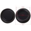 2Pieces Bass Speaker Loudspeaker Vibrating Passive Radiator Speaker Passive Radiator Repair Accessories DIY Home Theater