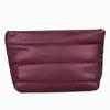 Fashion Thread Handbags Small Zipper Women Clutch Bag Ladies Evening Envelope Bag Female Day Clutches Floppy Purse And Wallet