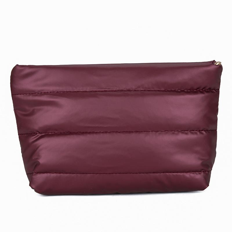 Fashion Thread Handbags Small Zipper Women Clutch Bag Ladies Evening Envelope Bag Female Day Clutches Floppy Purse And Wallet
