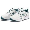 New Balance 408 Bílo-zelené Unisex tenisky ML408T