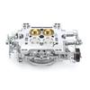 4 Barrel 1906 AVS2 Carburetor 650 CFM Electric Choke For GMC 1980-1987