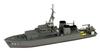 Pit Road 1/700 Skywave Series JMSDF Destroyer DD-110 Takanami with New Equipment and Etched Parts, Plastic Model J65SP