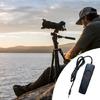 Shutters Release Cable for Long Exposure Photography for D7500 D7200 D7100 D7000 D5600 D5500 D5300 D5200 D5100 D750 D600