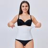 Women Seamless Postpartum Recovery Girdle Support Belly Band Colombianas Sweat Belt Waist Trainer Shaper