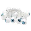 Halloween Scary Eyeball Atmosphere Decoration Lights