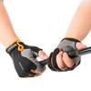 Fischen Fangen Handschuhe Schützen Hand Professionell Freilassen Anti-Rutsch Fisch Handschuhe Männer Frauen Outdoor Angelhandschuhe Bekleidung