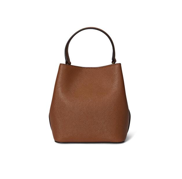 Сумка LAUREN RALPH LAUREN LAUREN RALPH LAUREN 431969365002 коричневый