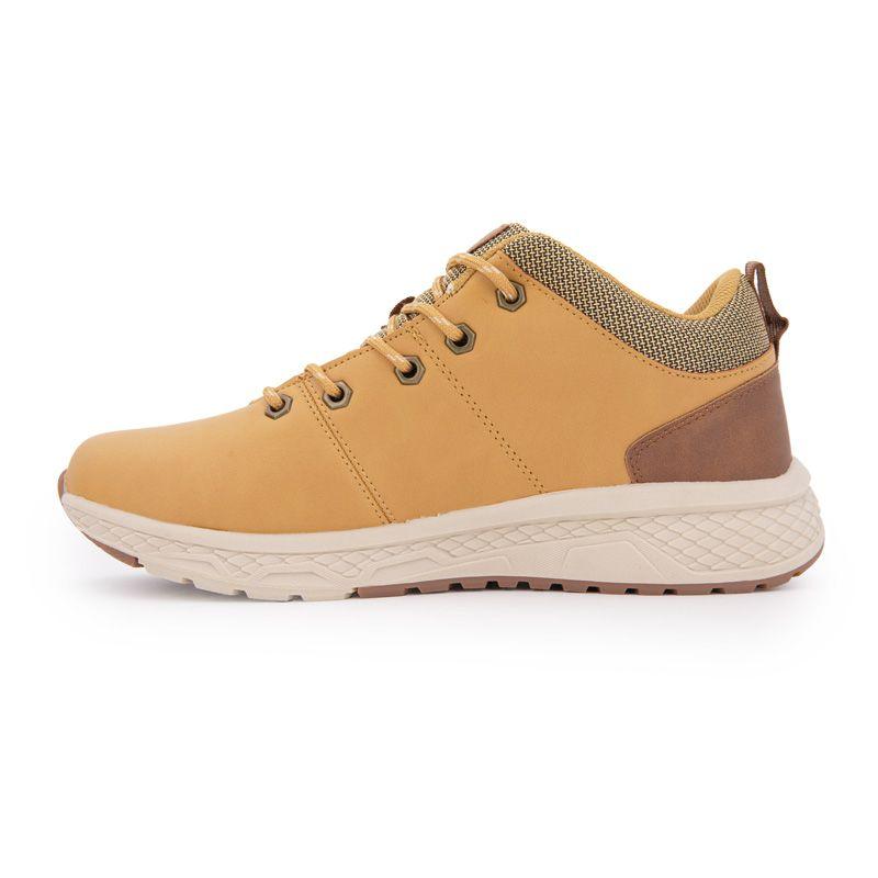 DOCKERS Men's Golden Basket