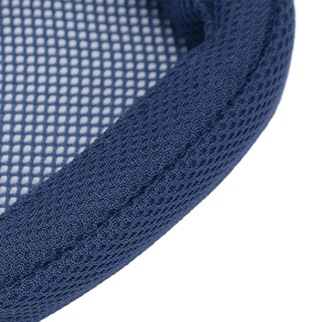 Ear Pads Cushions Soft Breathable Noise Reduction Strong Bass Replacement Headphones Ear Pads for 433 33