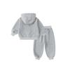 Dudujia Kids' Autumn Tracksuit Set