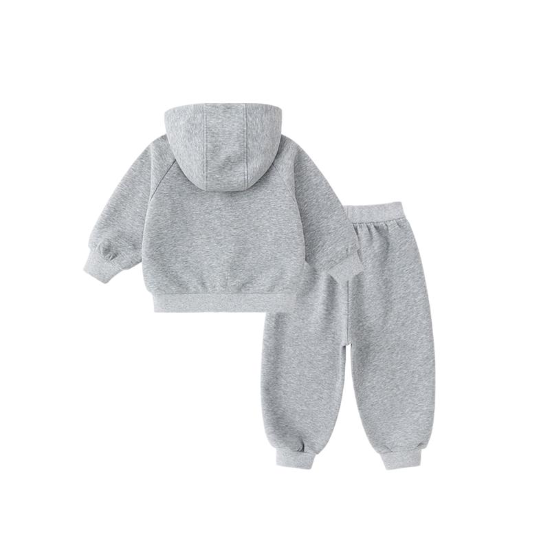 Dudujia Kids' Autumn Tracksuit Set