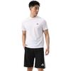 Adidas Casual Sportswear Men's 2 Piece Set KC3740+S21ATMSH2T-BW