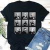 Madonna T-shirt Tee Men Unisex All Size S-5XL