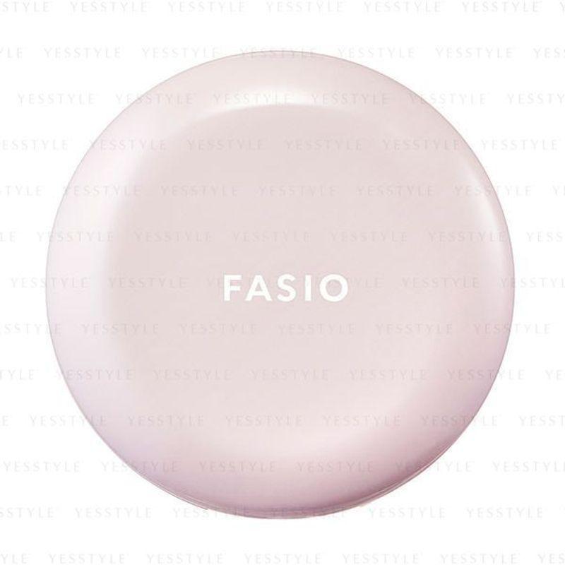 Kose - Fasio Airy Stay Powder SPF 15 PA++