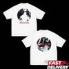 Üst giysisi – T-shirtler