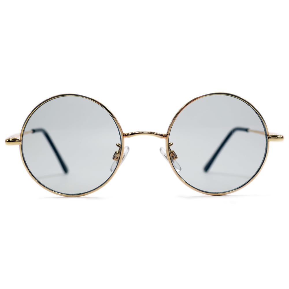 19 Fashion Glasses Sunglasses Light Colored Lenses Lightly Tinted Glasses Boston Round Glasses Round Eyeglasses Lenses Round Colored Lens Sunglasses