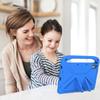 Lenovo Tab P11 Gen 2 TB350FU TB350XU 11.5" Kids Case with Handle, Blue
