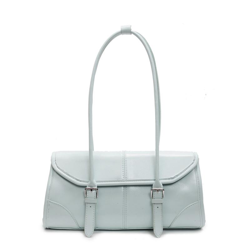 

Сумка Женская Новая Сумка Через Плечо Модная Сумка синий