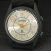 HAND-WINDING VINTAGE LEGEND SWISS MENS REFURBISHED ALARM WATCH A707542-1