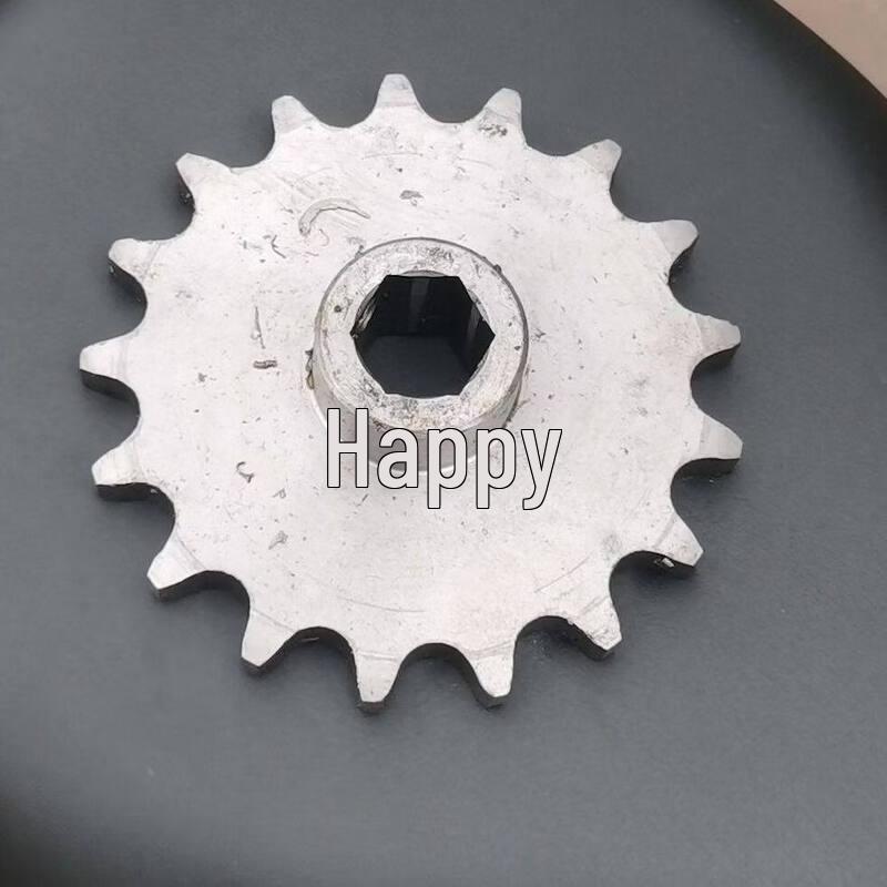 Rongyu Planter Sprocket