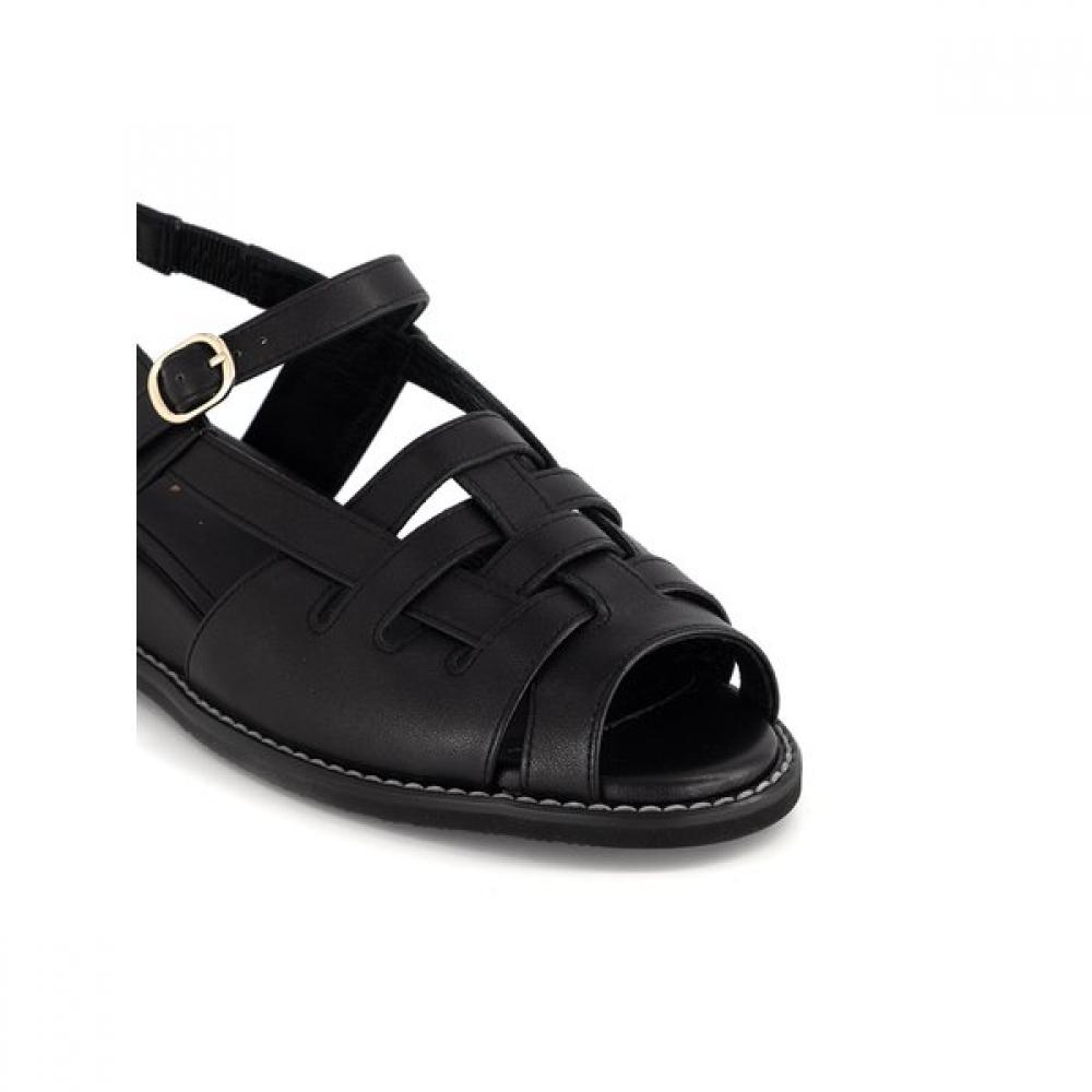 Kumkang Women Weaving Sandals Rensac5304g1