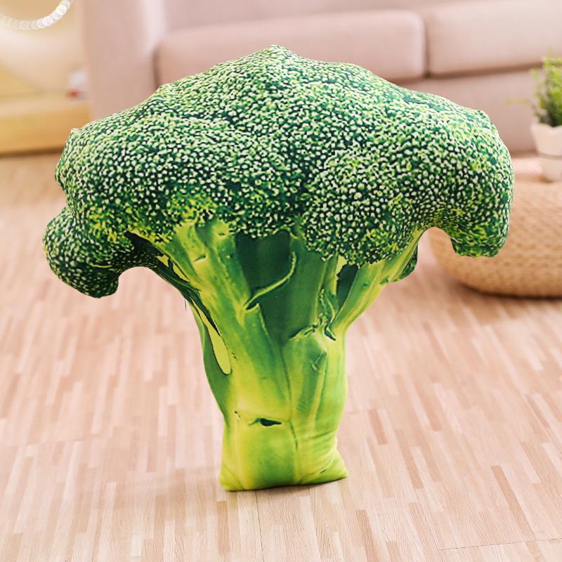

Креативная подушка в виде овоща и фрукта: Дизайн капусты для офисного сна, подушка для дивана дома или подарок Large (see details)