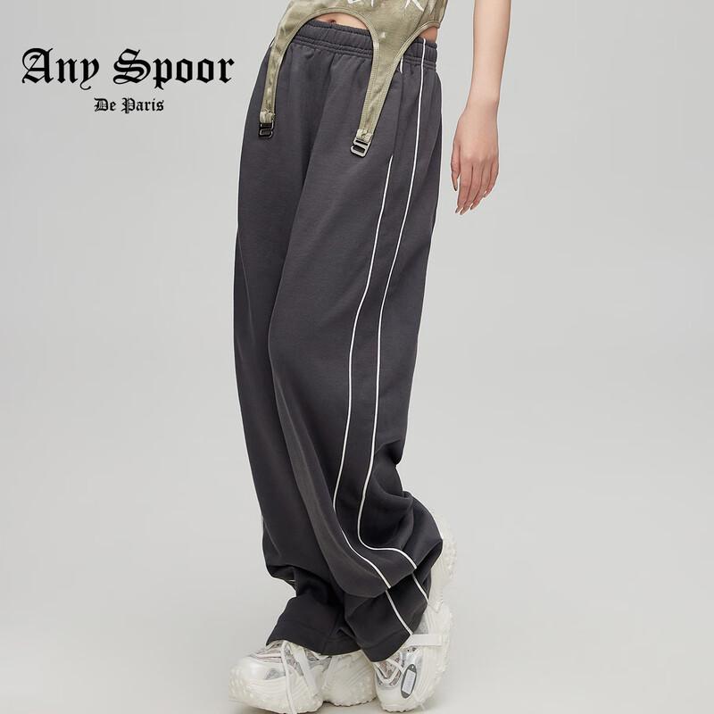 

ANY SPOOR Women s 2025 Summer Casual Long Pants L