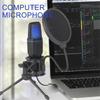 Echipament pentru streaming – Microfoane pentru transmisiuni live