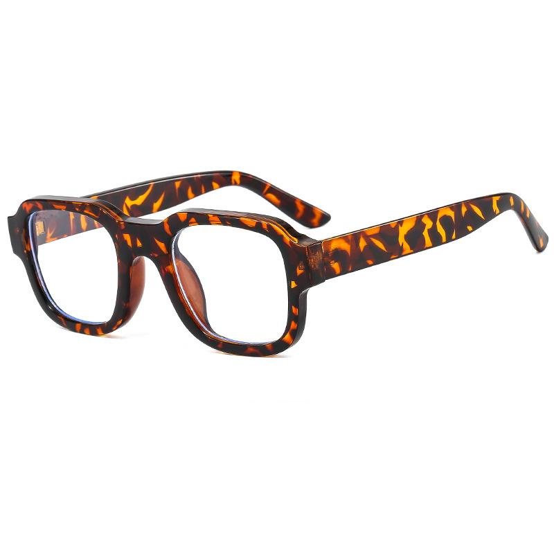 New Retro Classics Square Sunglasses For Women Men Fashion Luxury Brand Vintage Sun Glasses Modern Female Male Shades UV400