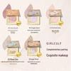 GIRLCULT Shan Hai Highlighter Powder Compact