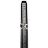 Great HERMES Ring Ever Shane Dunkle Silver AG925 Women Used