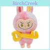Plush Toy Labubu With Pp Cotton Filling For Childrens Birthday Gift