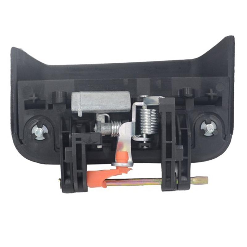 05115826AF Türgriff Hintertürgriff Auto Hintertürgriff Links+Rechts Für Jeep Compass Chrysler