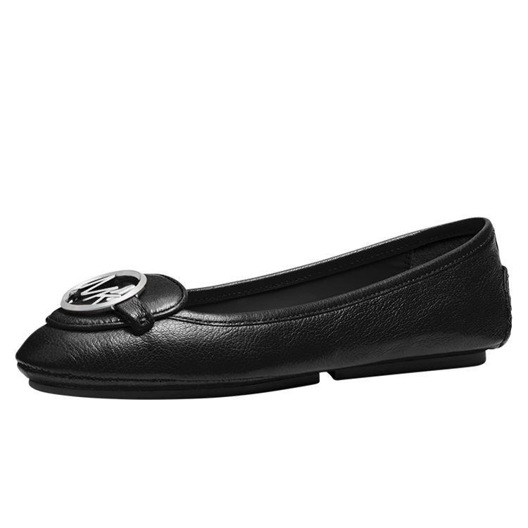 Michael Kors KORS Series Casual Flats Women flats 40R9LIFP2L001