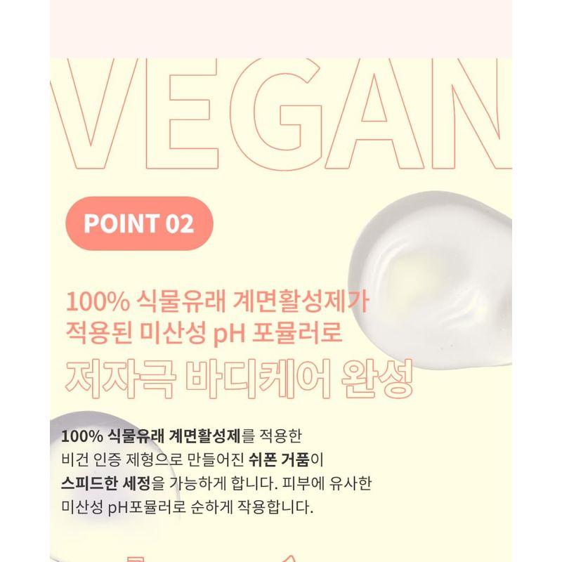 Dear Doer - Body & Hand Wash - 2 Types