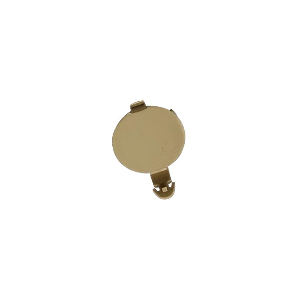 1PC Car Inner Door Handle Plug Cap Cover Beige Fit For Toyota Corolla 2014-2018