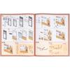 Tsukurundesu DIY Miniature House Bistro DG Series with Instruction Manual