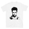 Fight Club Graphic Tee – Vintage Movie Shirt