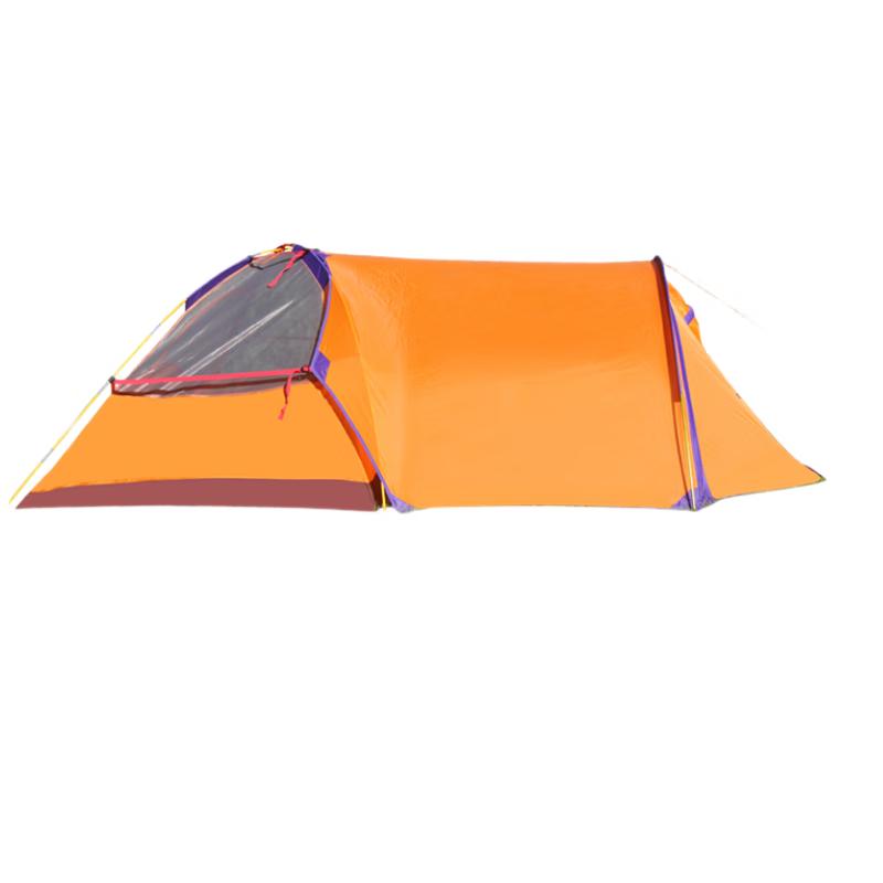 Himalaya 3-4 Person Camping Tent Extension Sun Shelter