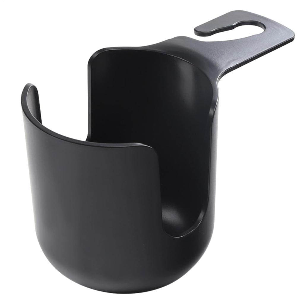 Backseat Cup Holder - Easy To Hang Headrest Cup Holder | Multifunctional Backseat Organizer