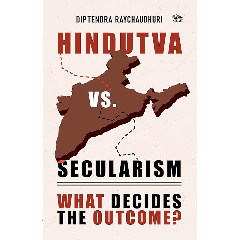 Hindutva Vs Secularism: What Decides the Outcome?