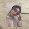 Straykids Hyunjin Kosei Alpo Fotokort
