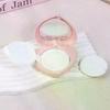 15g/0.5oz Empty Air Cushion Puff Box Portable Cosmetic Makeup Case Container With Powder Sponge Mirror For BB Cream Foundation