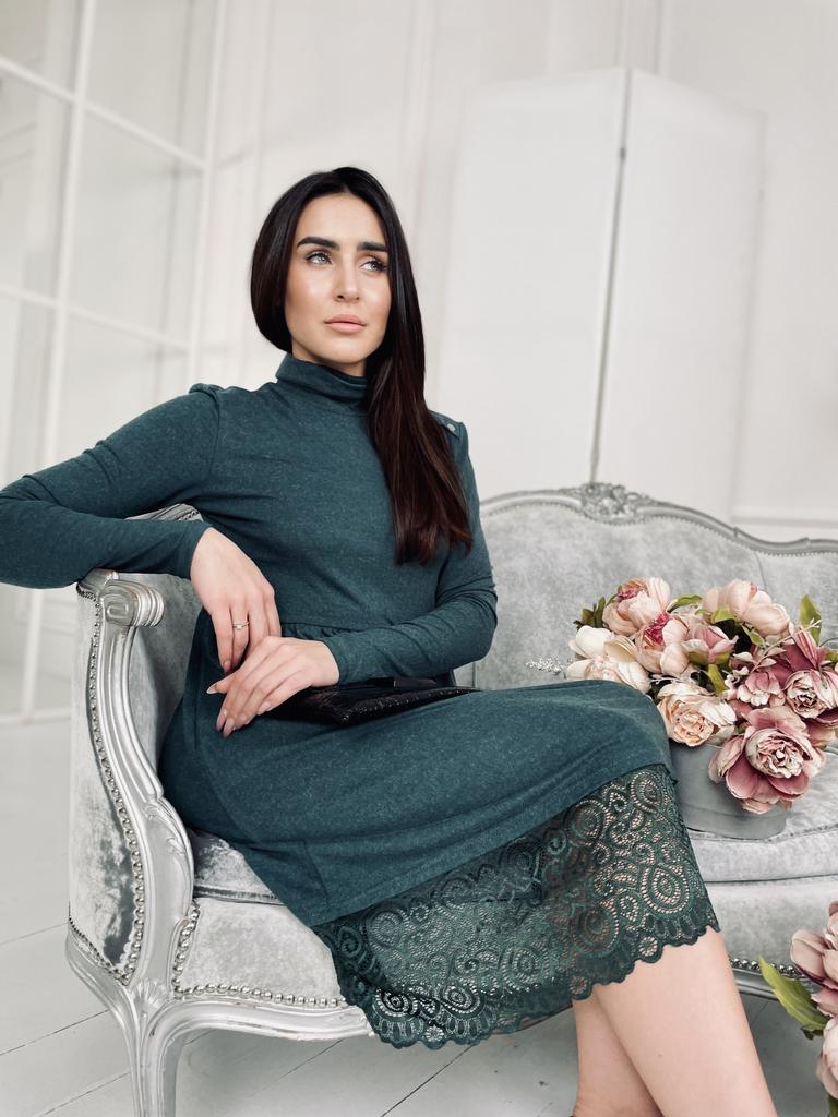 Casual Dresse (women’s) Winter 8151-096 HC