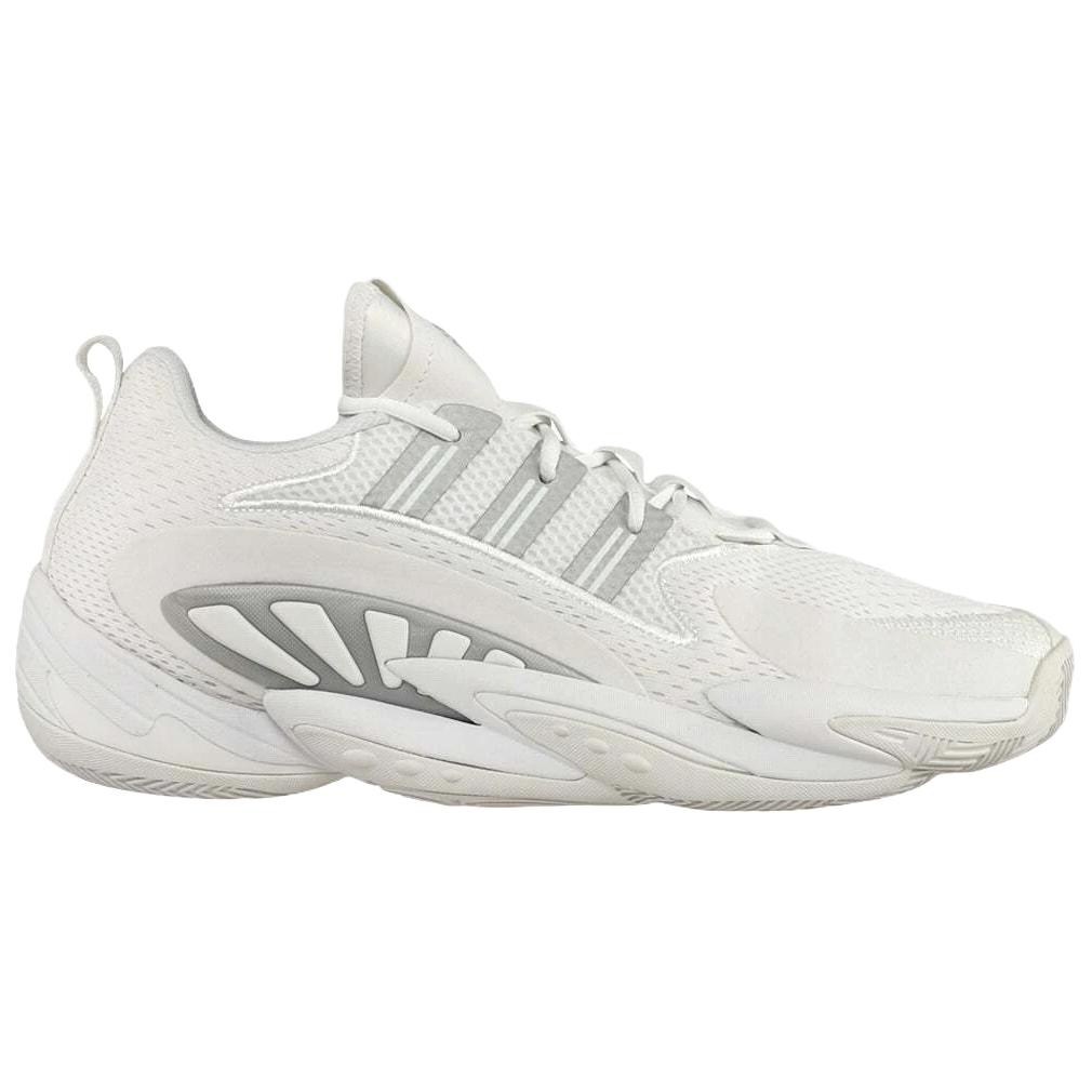 Adidas Crazy BYW 2.0 Team White Men Sneakers Cloud-White Grey FV7046
