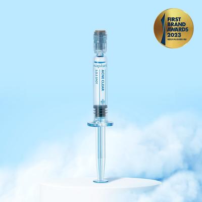 Akne Clear SOS Spot 2 ml